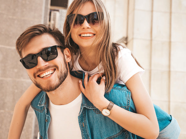 La guía definitiva para comprar gafas de sol online