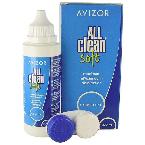 All Clean Soft [350 ml]