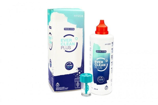 Ever Clean Plus 350 ml [Con Estuche]