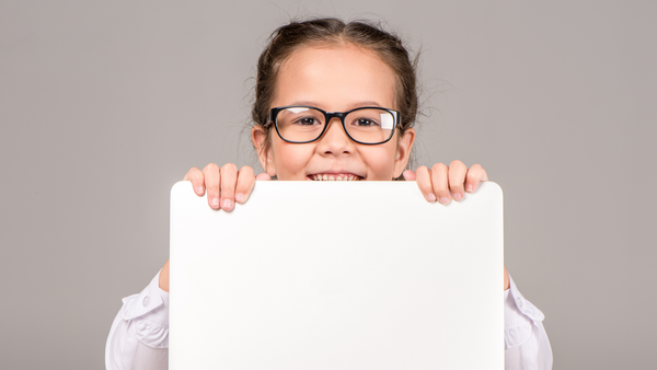 Cuidados esenciales para la salud visual infantil 