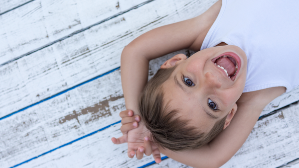 ¿Cómo prevenir el estrabismo infantil?