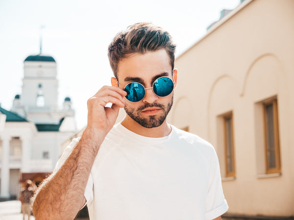 ¿Cómo elegir las gafas de sol adecuadas para ti?