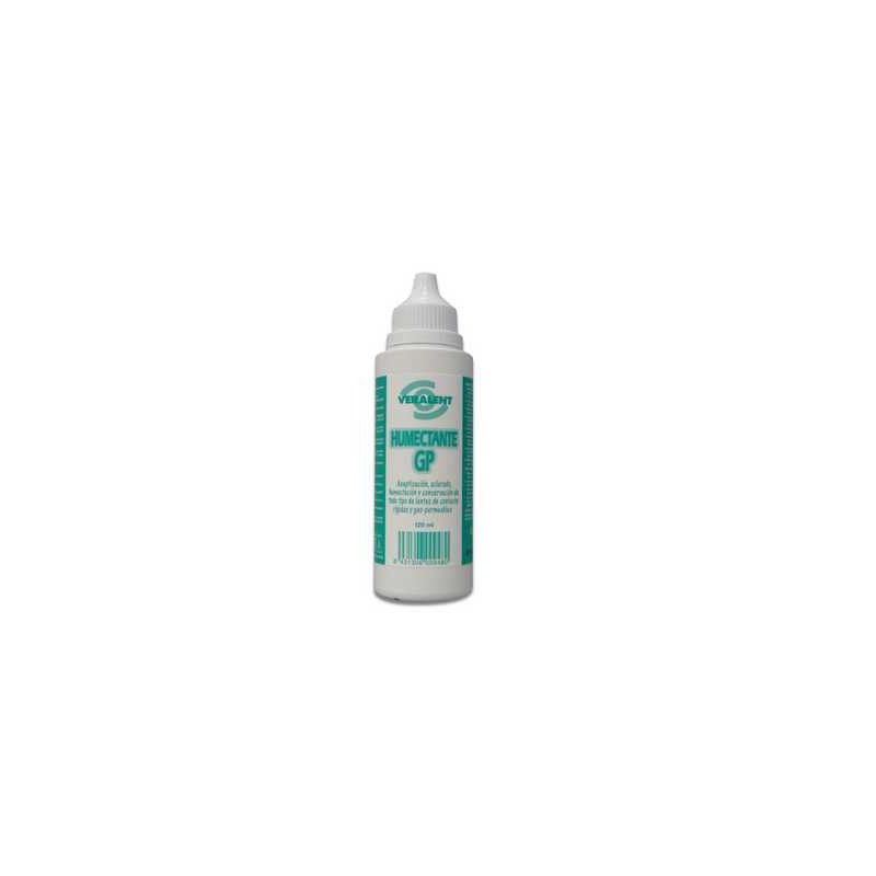 VERALENT HUMECTANTE  GP 120 ML