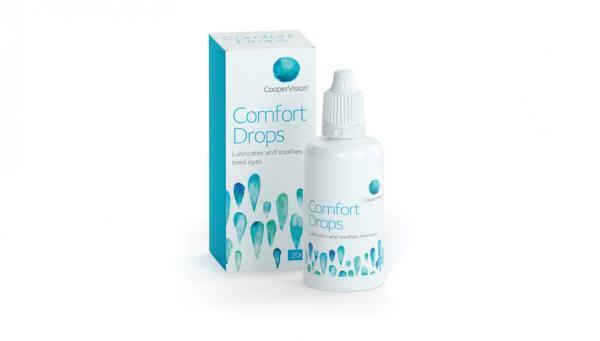 Comfort Drops 20ml