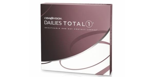 Dailies Total [90 uds]