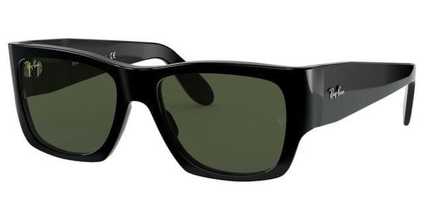 Ray-Ban Nomad Legend RB2187