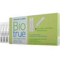 BIOTRUE LÁGRIMAS MONODOSIS GOTAS HUMECTANTES