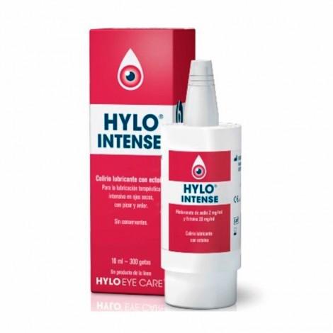 Hylo Intense 10 ml