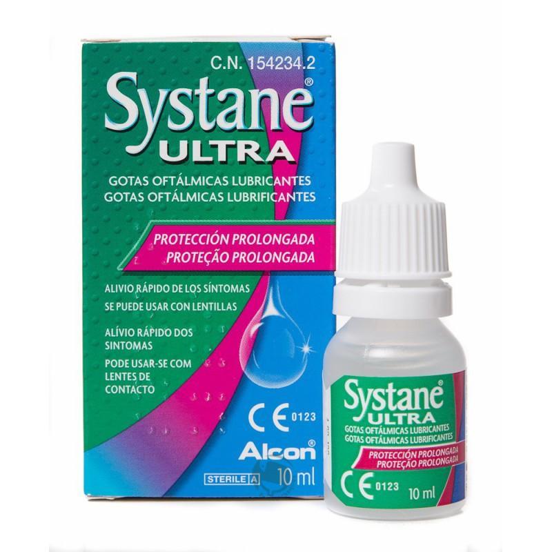 Systane Ultra 10ml